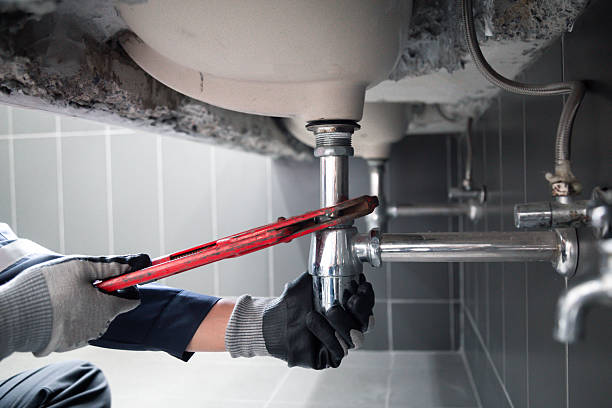Trusted Gas Line Repair service in Brownsburg, IN - Masters Plumbing Service
